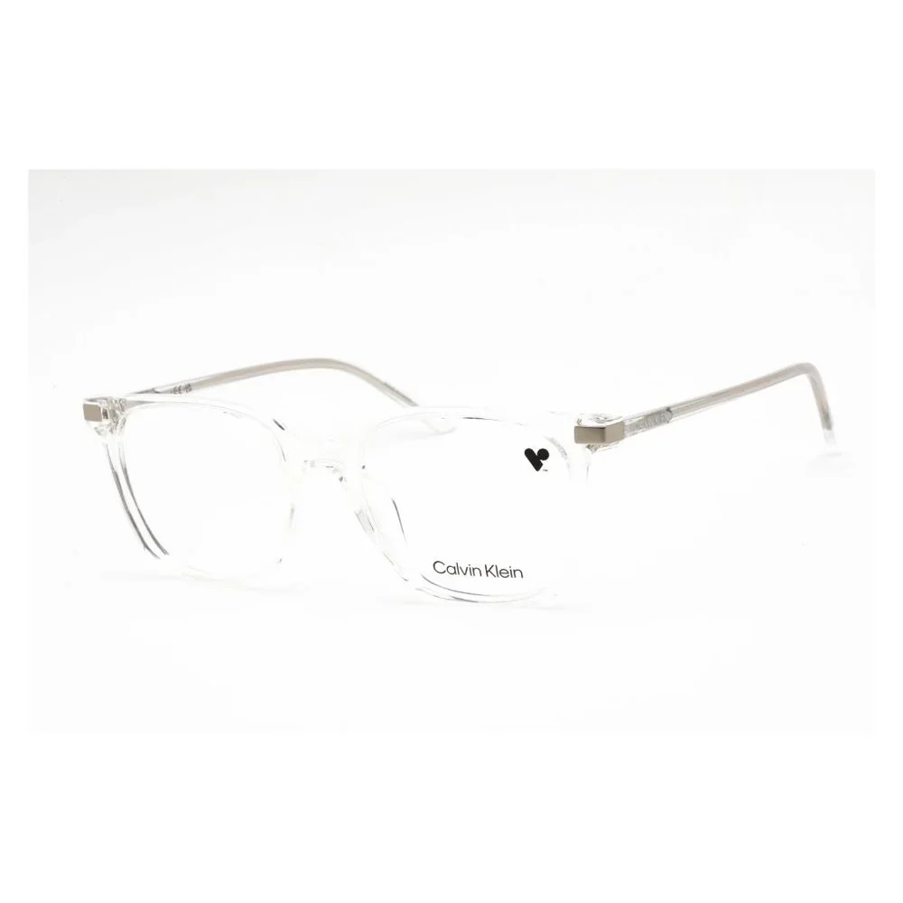 Calvin Klein EYEGLASSES CK19530-971-53 New with case